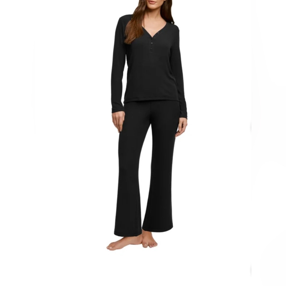 Banana Republic women’s pajama set size small (like new)